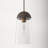 Tabitha 1 - Light Single Pendant-1219599926-1219599927