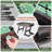 VEVOR 2 Player Wood Foosball