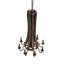 8 - Light Chandelier