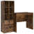 Smoked Oak