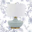 Lampe de table en céramique avec abat-jour en lin Ayeh-1574443332-1574443333