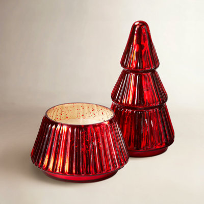 Holiday Scented Novelty Candle