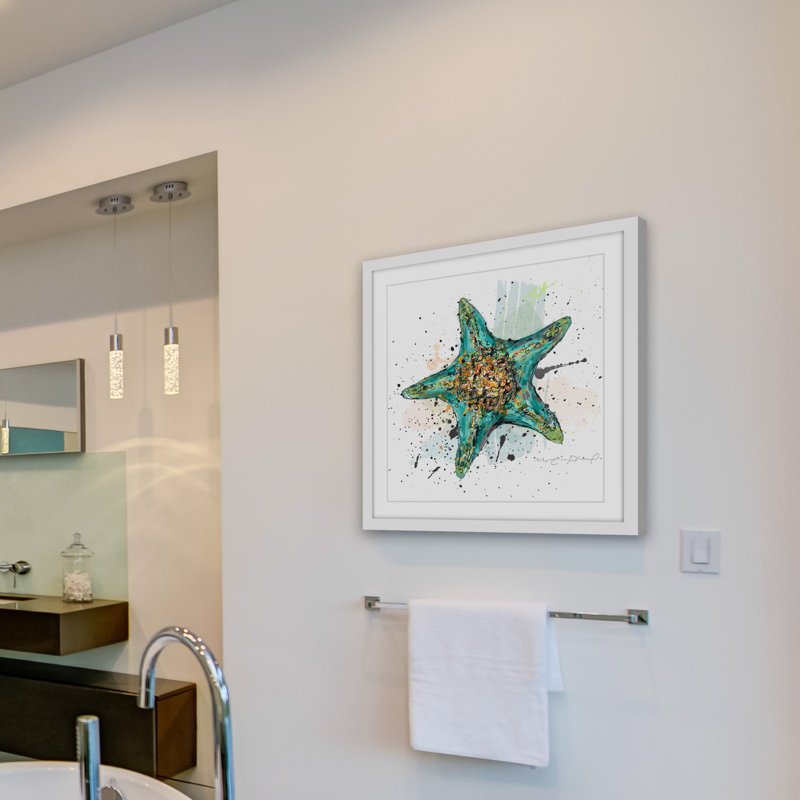 Marie-Eve Pharand - Single Picture Frame Print