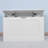 Lift Top Entryway Storage Cabinet With 2 Safety Hinge