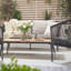 Aarmaan 4 Seater Sofa Set