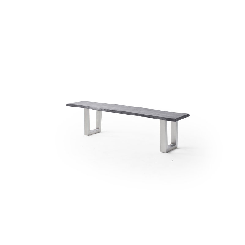 Meza Metal Bench