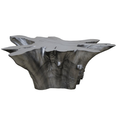 Solid Wood Coffee Table