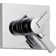 Vero Volume Control Faucet Trim with Lever Handles