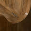 Fleischmanns Solid Wood Storage Bench-2080516182