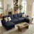Dark Gray selected