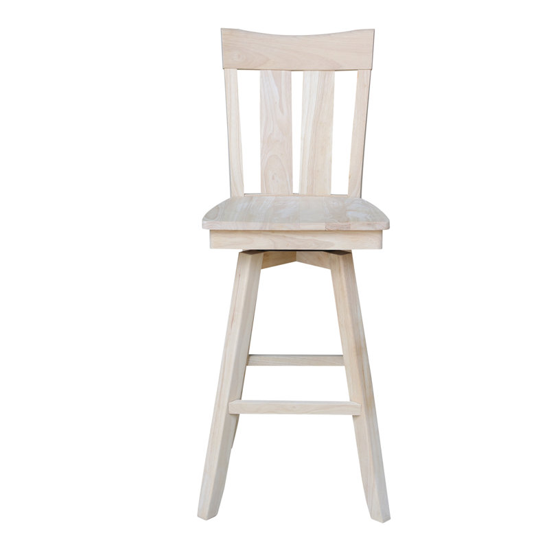Tabouret de bar Hermelinda, Tabouret de bar (siège d'une hauteur de 30 po)