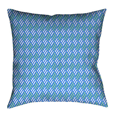 Housse de coussin Katelyn Elizabeth