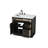 Ahner 36 inch Single Bathroom Vanity-12344103