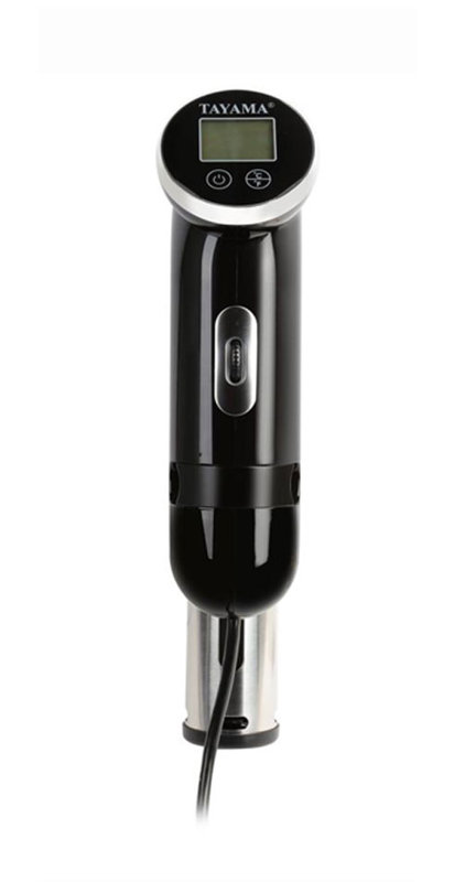 Tayama Immersion Circulator