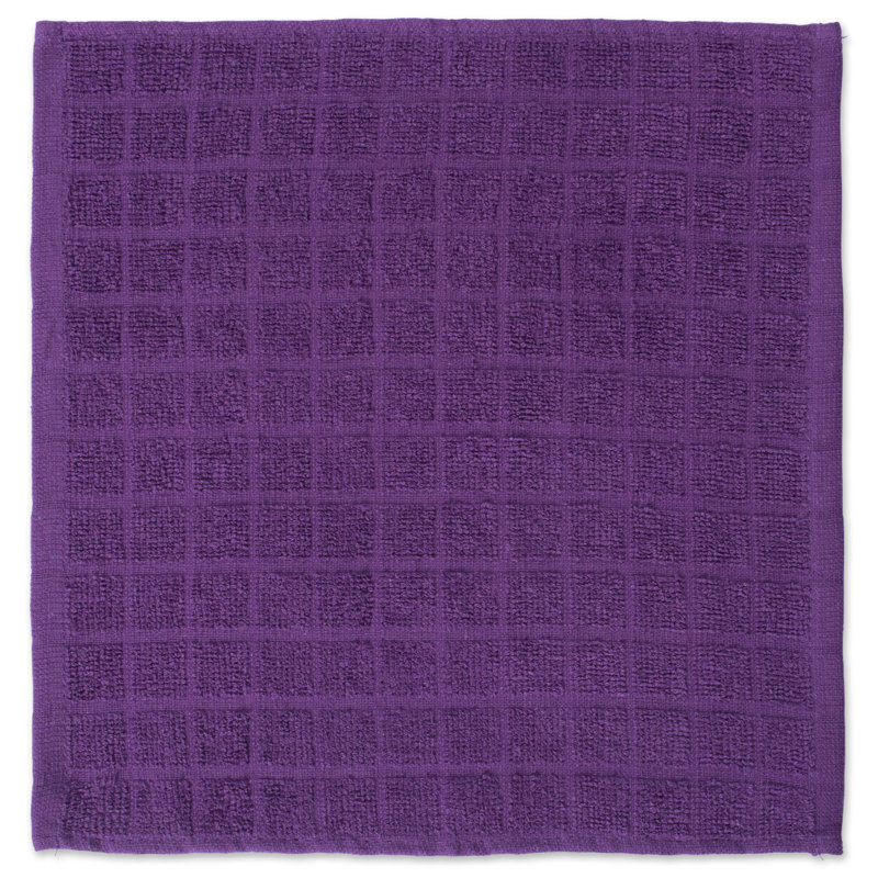 Torchon Amarilda, Aubergine