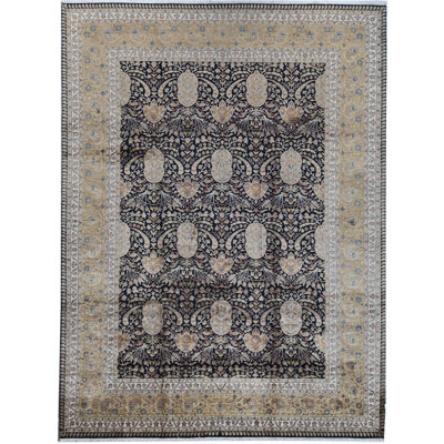 One-of-a-Kind 8'9" X 11'7" Area Rug in