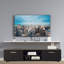 Meuble télé pour téléviseur de 70 po ou moins Garreth-1591570081