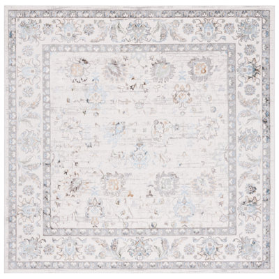 Tapis oriental Jardins Air Performance