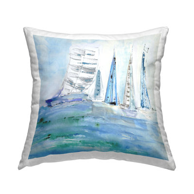 Coussin Stupell Industries