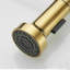 Belfry Kitchen Wall Pull Down Kitchen Faucet-403067248