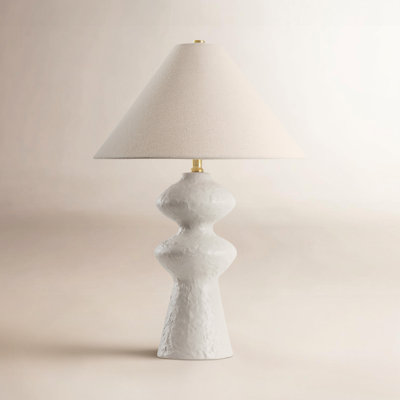 Ceramic Table Lamp