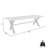 Naples Dining Table
