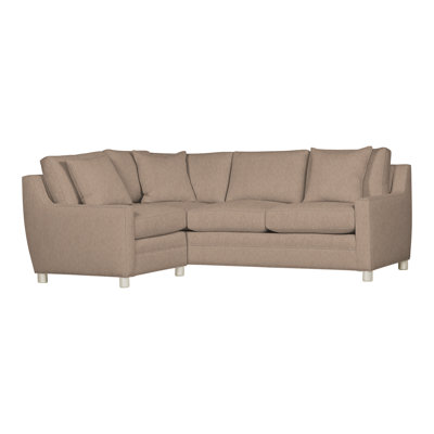 American Bungalow 2-Piece Fairgrove Sectional