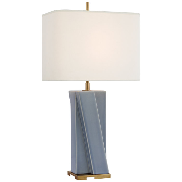 Thomas O'Brien Niki Medium Table Lamp