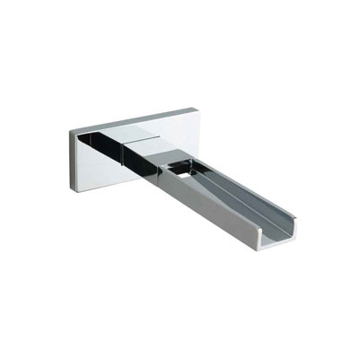 Windmill Wall Bath Shower Mixer Bath Filler