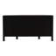 Zadok Sideboard Black