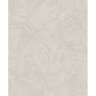 Galerie Terra Abstract Eco Clay Wallpaper