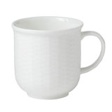 Nantucket Basket Bone China Coffee Mug
