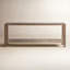Gabriella Console Table-914820270