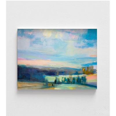 Scamman Farm 1 By Kathleen Robbins, Farmer Grandpa Gift Idea, Country Dad Office Decor, Farmhouse Living Room Remodel Idea
