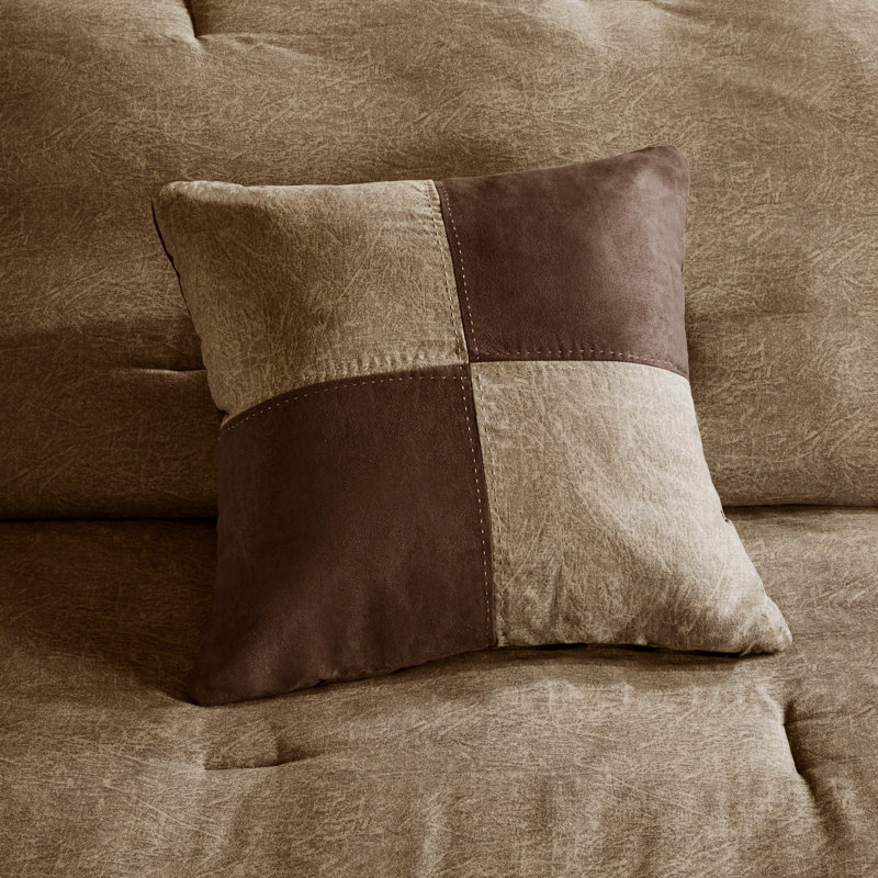 7 Piece Comforter Set
