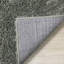 Tapis vert à poils longs Hammersmith-86782761