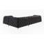 Juneri Chesterfield Corner Sofa-1170975908-1170975906