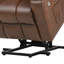 83.1cm Wide with Massager