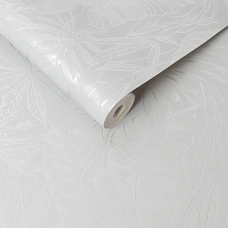 Superfresco Tropic Archive Grey Wallpaper