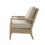 Accent arm chair