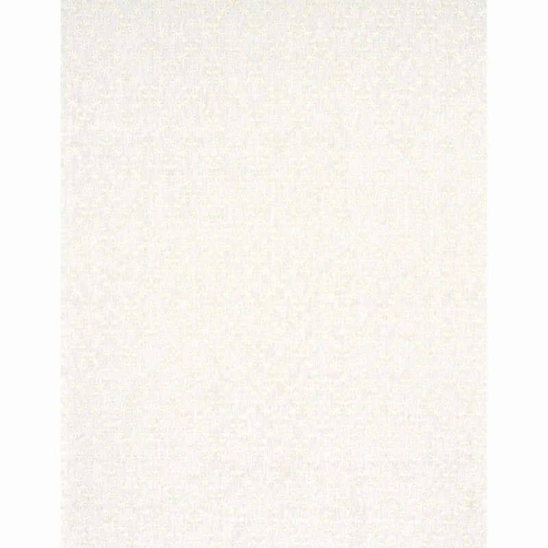 Cellini Embroidered Sheer Fabric