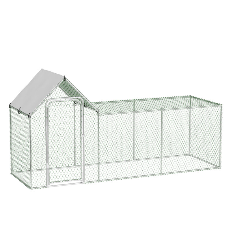 Automatic Chicken Coop Door