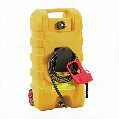 Fuel Caddy
