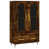 Smoked Oak is out of stock