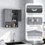 Armoire de salle de bain murale Kajana-1526655640