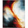Galaxy Performance Abstract Rug