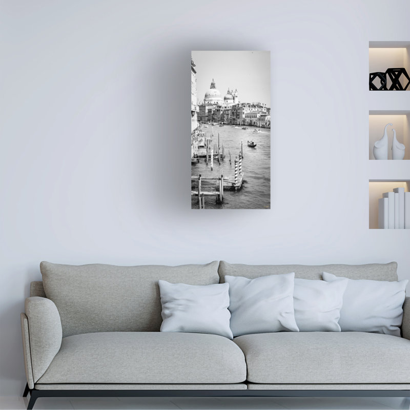 Modern & Contemporary, 32" H x 16" W x 2" D