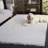 Gundelinda Shag Hand Tufted Performance Solid Color Rug-1006040658