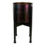 Handmade Metal Cachepot-1338047595