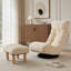 Fauteuil inclinable simple-103161591